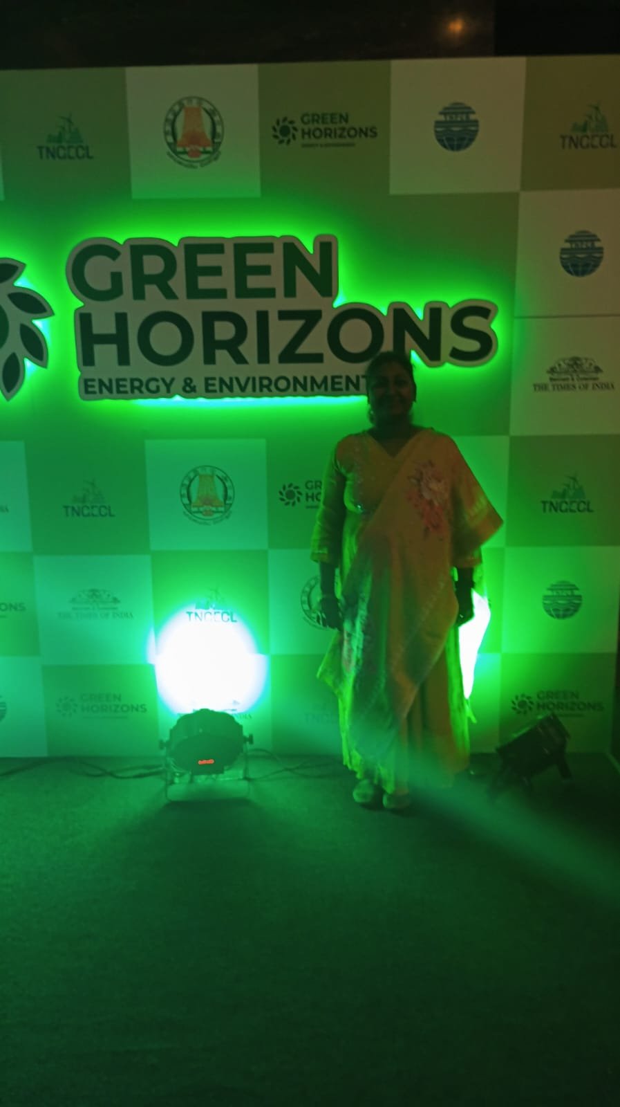 Sustainability Panel Discussion