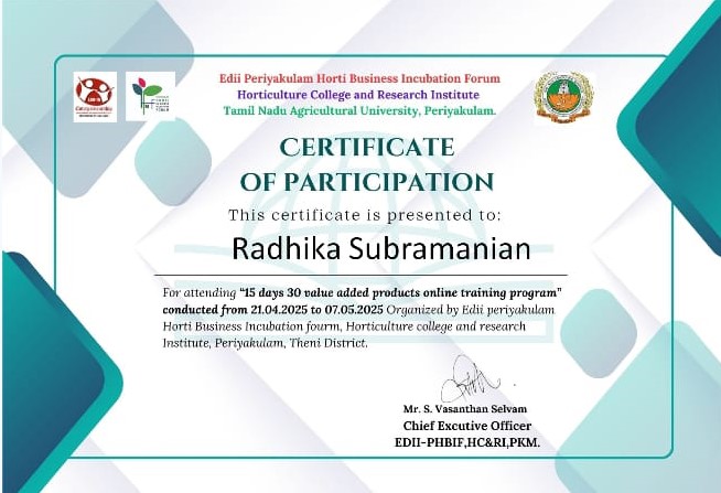 Certification Badge 5