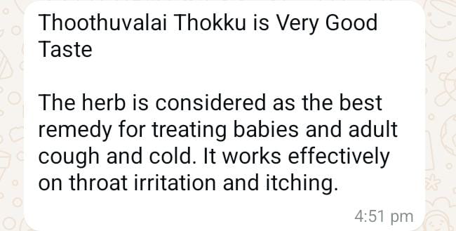 Customer Feedback 11